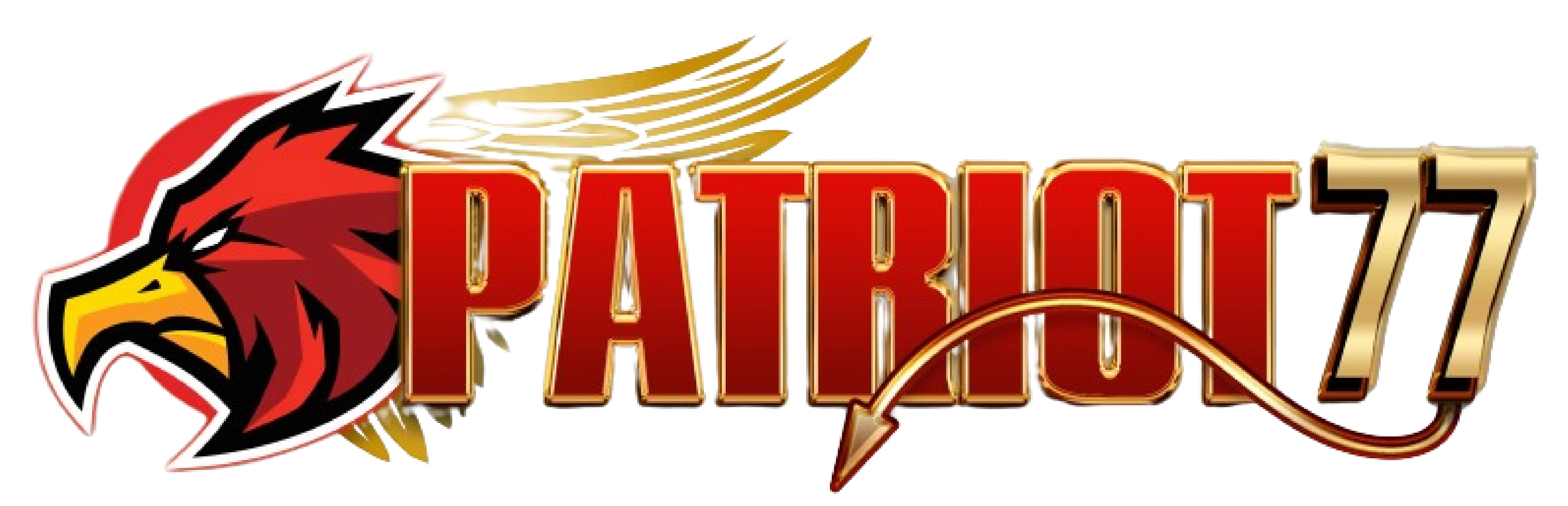 logo PATRIOT77